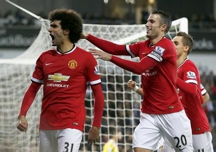 的未来充满 的未来充满